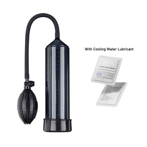 Dispositivo de erección al vacío Mejora masculina Bomba de vacío avanzada para pene Productos de fortalecimiento del pene masculino Dispositivo para adultos - Product Image 2