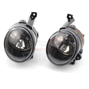 Pare-chocs <span class=keywords><strong>avant</strong></span> automatique antibrouillard/phare de conduite pour VW Caddy <span class=keywords><strong>Touran</strong></span> 2004-2008 1T0941700C 1T0941699C - Product Image 2