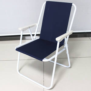 Folding camping <strong>beach</strong> fishing <strong>chairs</strong> QiPai low back spring <strong>beach</strong> <strong>chair</strong> personalized <strong>target</strong> high seat for ourdoor - Product Image 5