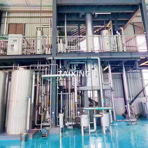 Máy chiết xuất dầu hạt hướng dương đậu phộng hiệu quả cao Thiết bị chế biến dầu đậu nành - Product Image 6