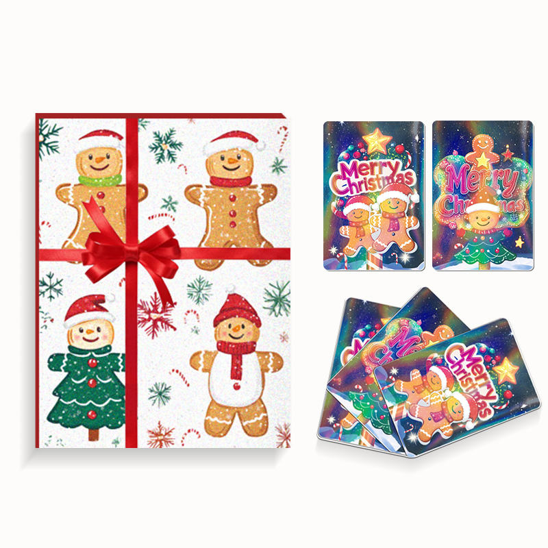 Custom Printing card