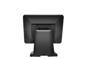 شاشة الكمبيوتر المسطحة ويندوز 10 متوافق 15 بوصة شاشة تعمل باللمس نظام نظام نظام عرض بشاشة تعمل باللمس بالسعة - Product Image 5