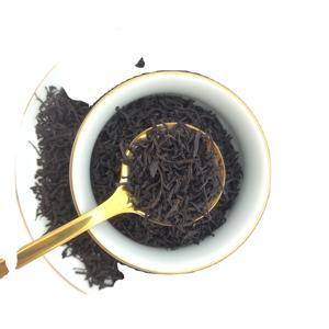 2024 Usine vendeur chaud premium bio Earl Grey thé noir Yunnan thé noir feuilles mobiles - Product Image 1