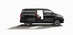 Venta directa <span class=keywords><strong>de</strong></span> fábrica coches <span class=keywords><strong>de</strong></span> <span class=keywords><strong>7</strong></span> <span class=keywords><strong>plazas</strong></span> Dongfeng Lingzhi más <span class=keywords><strong>furgonetas</strong></span> mini coches baratos 2.0L con fuerte cuerpo MPV para la venta - Product Image 4