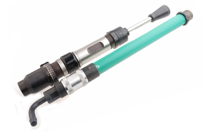 Nhỏ Chất lượng cao động cơ-powered khí nén Đầm Máy đất cát <span class=keywords><strong>rammer</strong></span> Tamper không khí búa Sander cho xây dựng đường bộ - Product Image 4