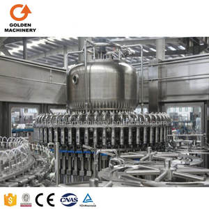 Complete Full Automatic Fresh Fruit Juice Production Line, Drink Processing Line Juice Filling <strong>Machine</strong>, Industrial Hot Fill - Product Image 2