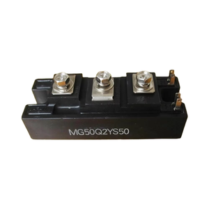 Nuevos módulos IGBT originales MG50Q2YS40 MG50Q2YS50 todo tipo <span class=keywords><strong>de</strong></span> módulos <span class=keywords><strong>de</strong></span> potencia para LGBT - Product Image 1
