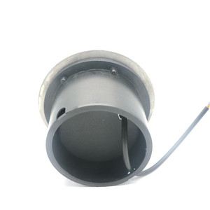 Lampes <span class=keywords><strong>LED</strong></span> souterraines étanches IP67 1W 3W en aluminium et verre pour terrasse et jardin - Product Image 3