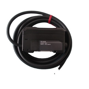 Sensor de flujo tipo abrazadera con controlador DIN serie FD-XA2E FD-X - Product Image 2