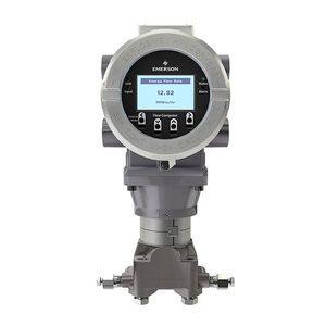 New New 100% Original FB1200 Single-Run Field Mount <b>Flow</b> <b>Meter</b> for Gas and - Product Image 2