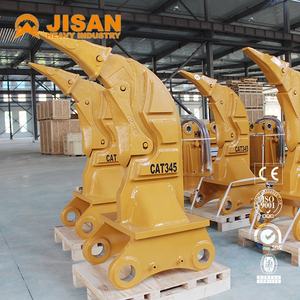 Escavatore Ripper, secchio ripper, del suolo ripper - Product Image 4