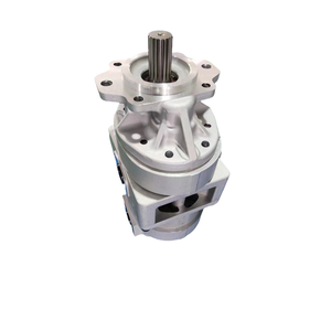 Bomba Hidráulica de Alta Calidad para Excavadora <span class=keywords><strong>708</strong></span>-1W-00153 <span class=keywords><strong>708</strong></span>-1W-00152 <span class=keywords><strong>708</strong></span>-<span class=keywords><strong>2H</strong></span>-<span class=keywords><strong>21220</strong></span> <span class=keywords><strong>708</strong></span>-1W-02261, Conjunto de Bomba de Ventilador Gd555 Gd655 Gd675 - Product Image 5