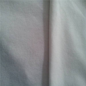 Хлопковая трикотажная ткань для спортивной одежды, <span class=keywords><strong>80</strong></span> хлопок, <span class=keywords><strong>20</strong></span> полиэстер - Product Image 2