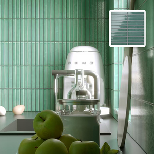 بلاط سيراميك عصري عالي الجودة 6 مم للخارج، مضاد للانزلاق، سهل التنظيف والصيانة، مناسب لحمامات السباحة - Product Image 3