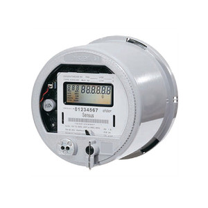 Compteur d'eau Elster Mnr K 50 mm pour applications d'eau froide, protection IP65 - Product Image 4