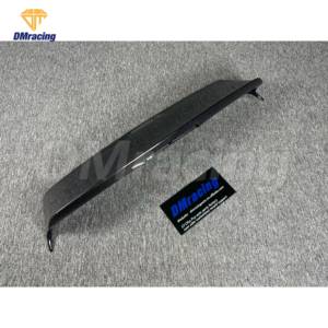 Alerón de techo de ala de techo de fibra de carbono de estilo variable de garaje para Toyota <span class=keywords><strong>Yaris</strong></span> <span class=keywords><strong>Cross</strong></span> <span class=keywords><strong>Gr</strong></span> Mxpa12 Gxpa16 <span class=keywords><strong>2022</strong></span>-2023 - Product Image 3
