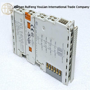 Módulo Terminal PLC de Entrada Digital de 8 Canales Kl1408, 24 Vdc / Kl 1408 Nuevo Original en Stock, Automatización Industrial - Product Image 1