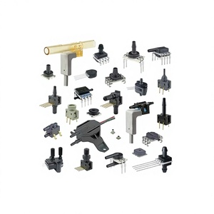 เซ็นเซอร์วัดแรงดัน 415F ความแม่นยำ 0.1% แบบ SMD ติดตั้งง่าย ของใหม่และของแท้ รองรับ BOM - Product Image 1