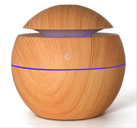 Humidificateur d'air USB pour maison, mini humidificateur