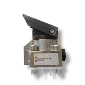โซลินอยด์ควบคุมทิศทาง FR2-1 SG0R-AK SG0W-CK KR2-1 KS2-1 RD11 RC1E SWR1A7-UD-1-G230-210 - Product Image 6