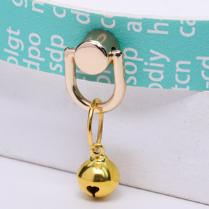 Exotische Volwassen Producten Zoals Alfabet Bell - Traction Kragen Voor Vrouwen Die Alternatieve En Bdsm-Gerelateerde Seksspeeltjes Zijn - Product Image 5