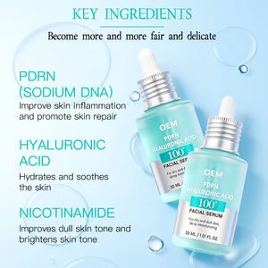 Suero Facial Personalizado OEM, Suero Antienvejecimiento para el Cuidado de la Piel, Retinol, Kit de Suero Coreano para el Cuidado Facial - Product Image 2