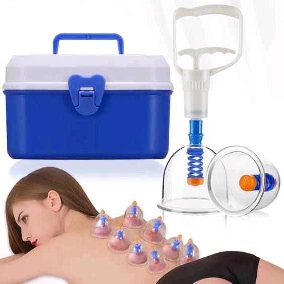 18 boîtes de boîte de soins de santé