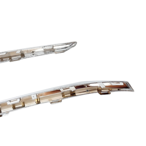Nuevos kits de carrocería de repuesto para automóviles 90810000602 39225888 Grille Chrome Trim L para Opel Vauxhall <span class=keywords><strong>Insignia</strong></span> B <span class=keywords><strong>2020</strong></span> - Product Image 5