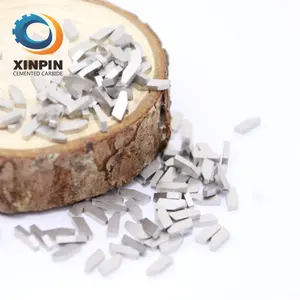 High quality K10 tungsten carbide saw tips insert for circular saw blade in Cameroon