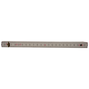 Regla Plegable <span class=keywords><strong>de</strong></span> Madera <span class=keywords><strong>de</strong></span> 2 Metros, Herramienta <span class=keywords><strong>de</strong></span> Medición <span class=keywords><strong>de</strong></span> 10 Pliegues, Precio Directo <span class=keywords><strong>de</strong></span> Fábrica, Personalizable OEM - Product Image 4