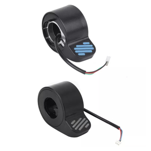 Accélérateur / <span class=keywords><strong>Frein</strong></span> universel pour trottinettes électriques <span class=keywords><strong>Ninebot</strong></span> ES1 <span class=keywords><strong>ES2</strong></span> ES4 - Pièces de rechange - Product Image 3