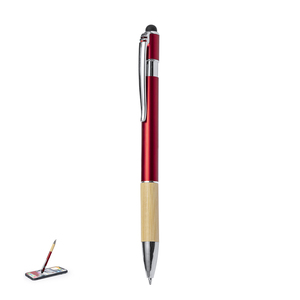 Stylus Touch Ball Pen Escritura Artículos Sostenibles - Product Image 1
