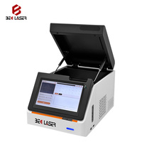 Analizador de Oro XRF de Alta Precisión, Probador de Metales Preciosos para Oro, Plata y Platino, Detecta 24 Metales