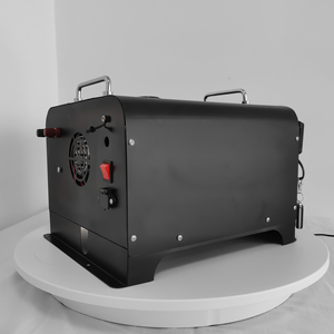 Salida de fábrica 12V 24V Calentador de aire de estacionamiento de gasolina Alta potencia Bajo ruido con batería en stock 2kw 5kw 8kw - Product Image 2