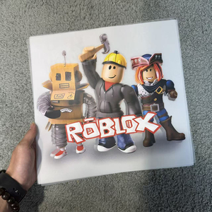 Factory <strong>Wholesale</strong> Heat <strong>Transfer</strong> Printing Washable <strong>Sublimation</strong> <strong>Transfers</strong> <strong>Ready</strong> to <strong>Press</strong> for Garment and Bags - Product Image 2