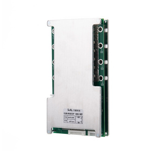 Équilibreur BMS Board LiFePo4 4S 12V 80A 100A Gestion <span class=keywords><strong>de</strong></span> la <span class=keywords><strong>batterie</strong></span> au lithium pour le remplacement <span class=keywords><strong>de</strong></span> la <span class=keywords><strong>batterie</strong></span> au plomb - Product Image 6
