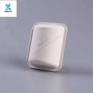 ODM Tùy Chỉnh Handmade Xà Phòng Bao Bì Hộp, Thân Thiện Với Môi Giấy Bột Giấy Đúc - Product Image 5