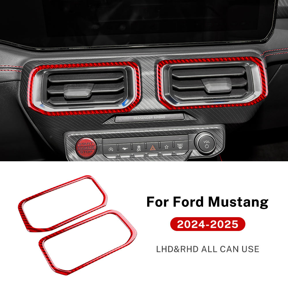 Seulement Outlet Rouge