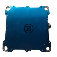 ECU 28170119 al por Mayor para CATERPILLAR C4.2 311D, Piezas de Excavadora, Accesorios para Miniexcavadora