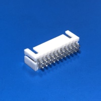 Conector DIP de cable a placa con paso de 2.5MM, serie XHY, carcasa de nailon, adaptador PCB CL0541-2054-7-00 CL0541-2055-0-00 CL0541-2056-2-00