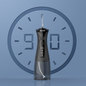 घर और यात्रा मौखिक सफाई उपकरण ऑर्थोडोन्टिक मौखिक रिन्से दंत देखभाल के लिए सस्ते मौखिक सिंचाई जल फ्लोसर - Product Image 6