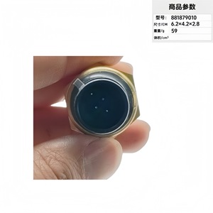 Oil Pressure <b>Sensor</b> 8M6000623 881879010 For Replace Repair <b>Auto</b> Use - Product Image 3