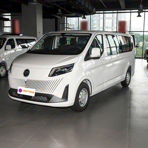 Fourgonnette Commerciale Premium Foton Tuyano Big <span class=keywords><strong>V</strong></span>, <span class=keywords><strong>V</strong></span>éhicule Chinois pour Voyages d'Affaires et Usage Familial, Exportation Mondiale - Product Image 1