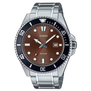 Orologio da Uomo Casio MDV-107D-5AVDF - Product Image 1