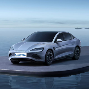 รถยนต์ไฟฟ้า BYD Seal 5 ที่นั่ง พลังงานใหม่ ขับเคลื่อนล้อหลัง อัตโนมัติ 2WD 4x4 ระยะทางวิ่งไกล พร้อมคุณสมบัติ EV ลดราคาพิเศษ - Product Image 2