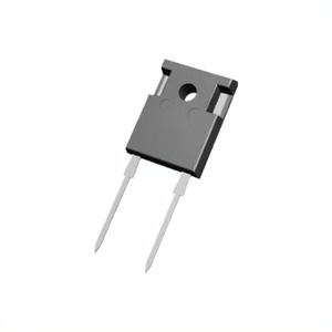 Electronic Parts And Components TO-247-2 Single Diodes IDWD40G120C5XKSA1 Manufacturer Channel - Product Image 1