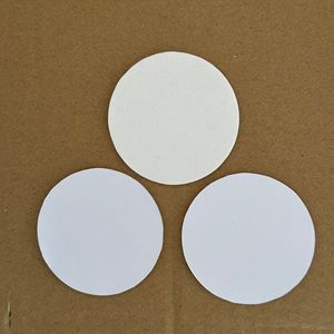 Adhesivo Nano de Doble Cara para Parasol de Coche, Accesorios de PVC de Color Sólido para Montaje en Ventana - Product Image 1