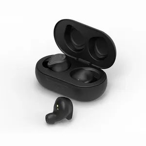New Arrival Low Delay Strong Bass TWS Wireless Earbuds Best Quality OEM ODM TWS TS40 Headphones Factory Price