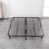 Support d'amortisseur hydraulique ultra-stable et silencieux pour cadres de lit en fer réglables