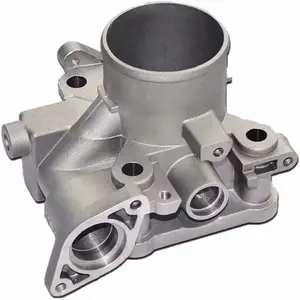 iron Casting Foundry Customized gray iron HT200 and Ductile Iron Casting Parts